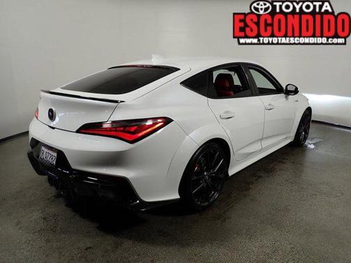 2024 Acura Integra Type S