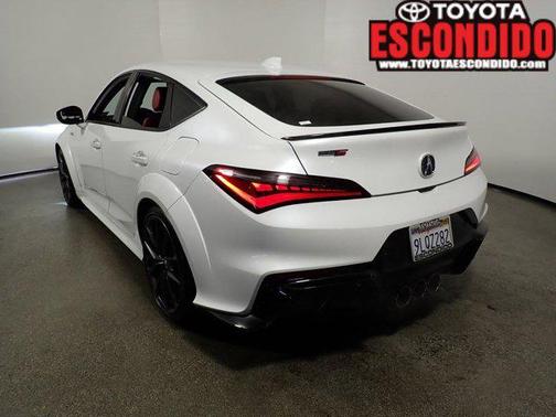 2024 Acura Integra Type S