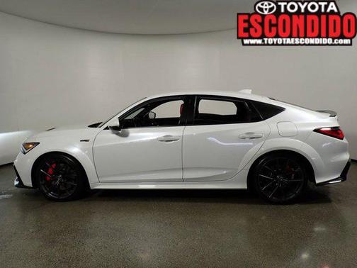 2024 Acura Integra Type S