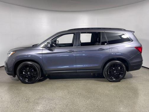 2022 Honda Pilot AWD Special Edition