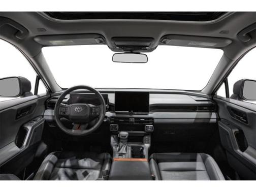 Storm Cloud 2026 Toyota RAV4 Plug-In Hybrid Woodland