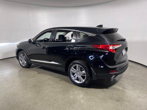 2019 Acura RDX Advance Package