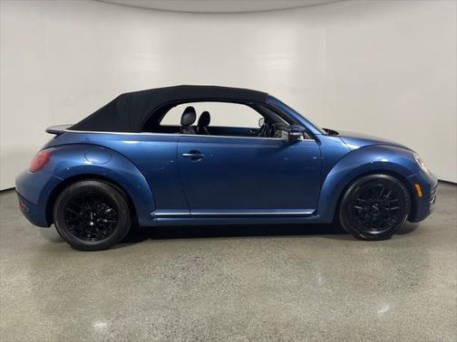 2018 Volkswagen Beetle 2.0T S