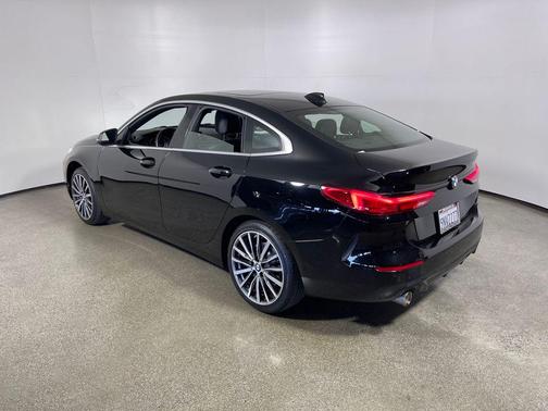 2022 BMW 228 Gran Coupe i sDrive