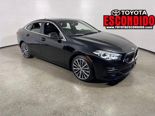 2022 BMW 228 Gran Coupe i sDrive