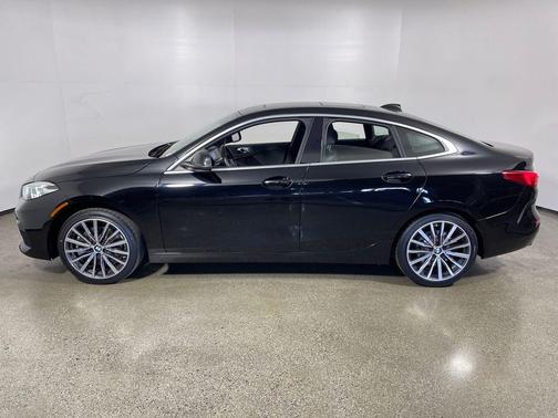 2022 BMW 228 Gran Coupe i sDrive