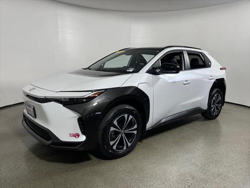 2024 Toyota bZ4X XLE