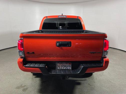 2023 Toyota Tacoma TRD Pro