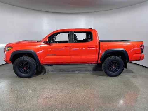 2023 Toyota Tacoma TRD Pro