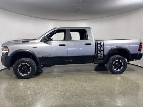 2022 RAM 2500 Power Wagon