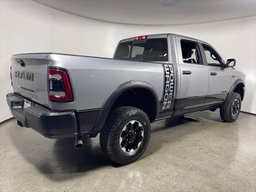 2022 RAM 2500 Power Wagon