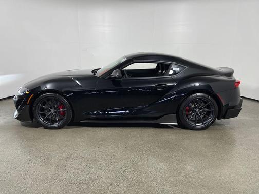 Nocturnal 2026 Toyota GR Supra 3.0 Premium