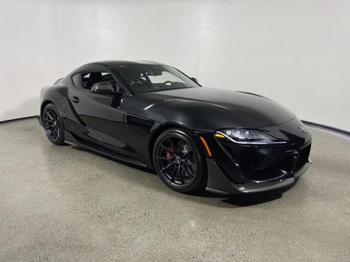Nocturnal 2026 Toyota GR Supra 3.0 Premium