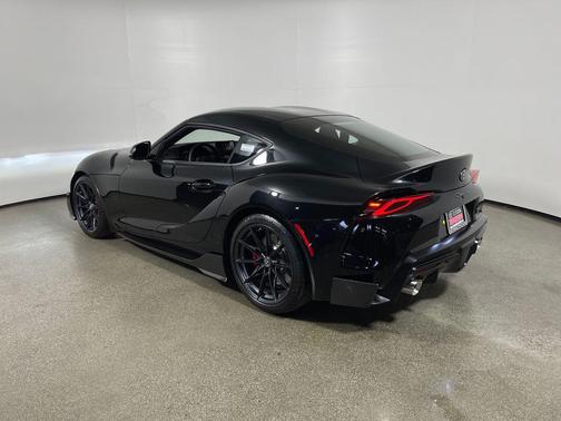 Nocturnal 2026 Toyota GR Supra 3.0 Premium