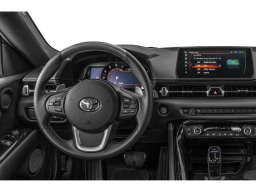 Nocturnal 2026 Toyota GR Supra 3.0 Premium