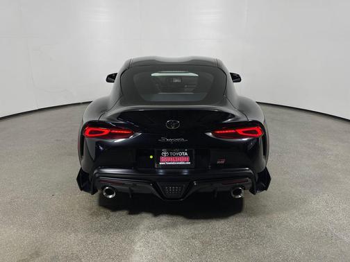 Nocturnal 2026 Toyota GR Supra 3.0 Premium