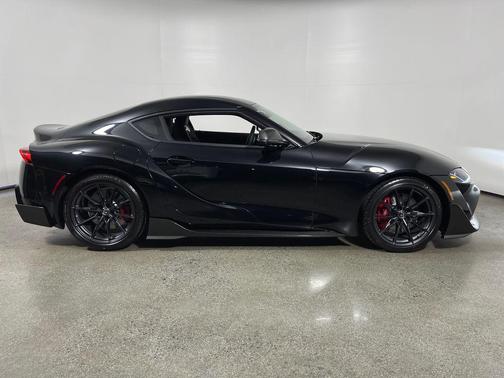 Nocturnal 2026 Toyota GR Supra 3.0 Premium