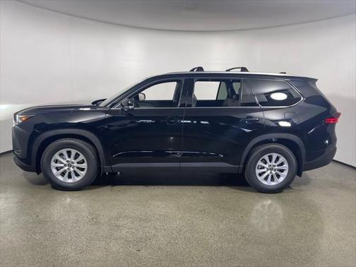 2025 Toyota Grand Highlander Hybrid XLE