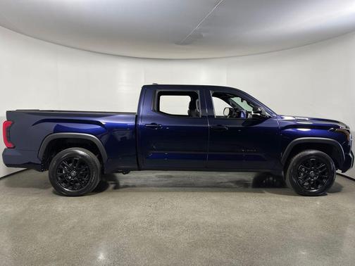 2026 Toyota Tundra Hybrid Limited