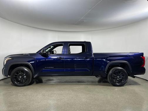 2026 Toyota Tundra Hybrid Limited