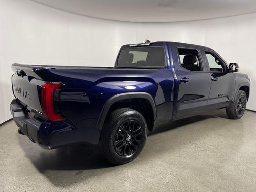 2026 Toyota Tundra Hybrid Limited