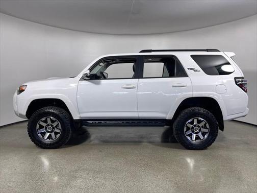 2022 Toyota 4Runner TRD Off Road Premium