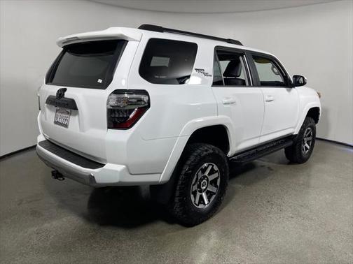 2022 Toyota 4Runner TRD Off Road Premium