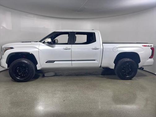 2024 Toyota Tundra Hybrid Limited