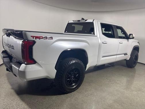 2024 Toyota Tundra Hybrid Limited