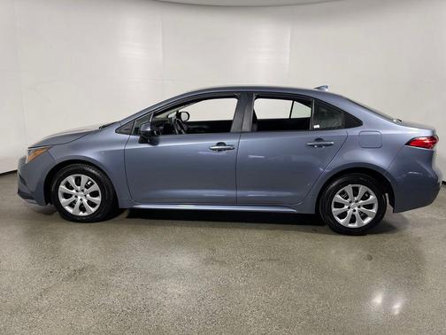 Celestite 2024 Toyota Corolla LE