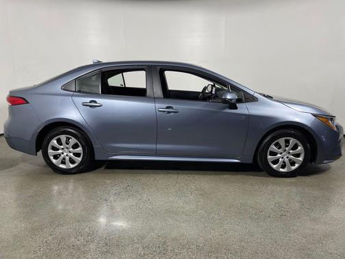 Celestite 2024 Toyota Corolla LE