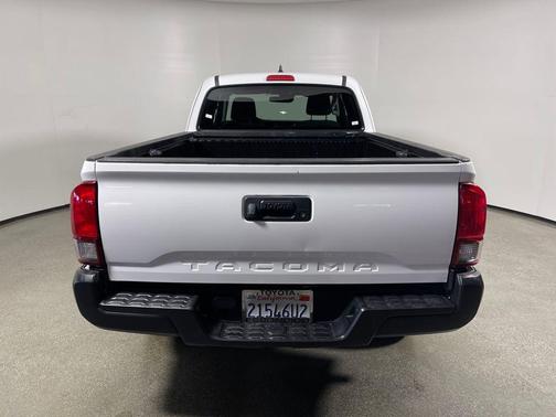 2019 Toyota Tacoma SR