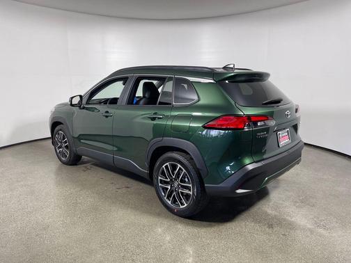 Cypress 2026 Toyota Corolla Cross XLE