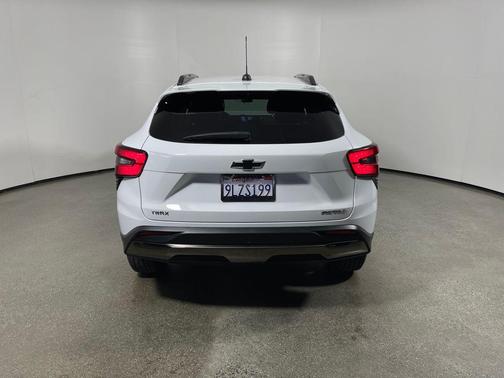 2024 Chevrolet Trax FWD ACTIV
