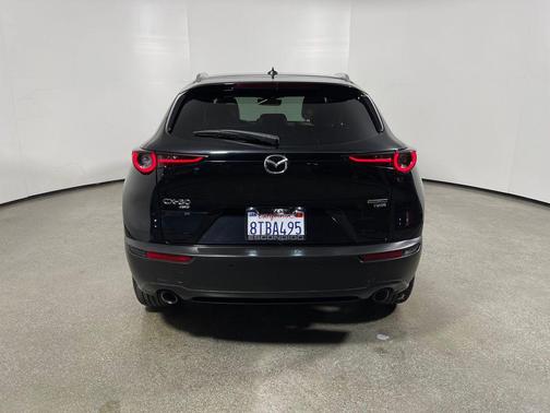 2022 Mazda CX-30 2.5 Turbo Premium Plus Package