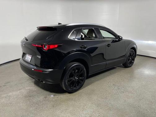 2022 Mazda CX-30 2.5 Turbo Premium Plus Package
