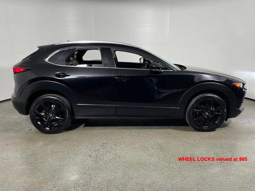 2022 Mazda CX-30 2.5 Turbo Premium Plus Package