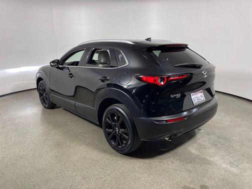 2022 Mazda CX-30 2.5 Turbo Premium Plus Package