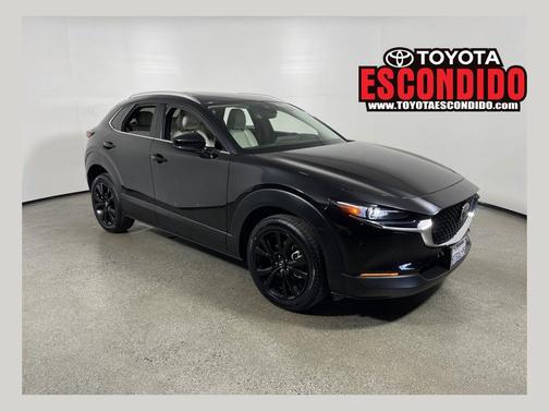2022 Mazda CX-30 2.5 Turbo Premium Plus Package