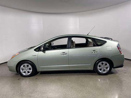 2009 Toyota Prius Base