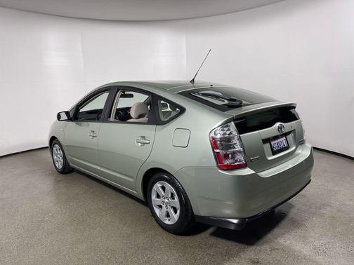 2009 Toyota Prius Base