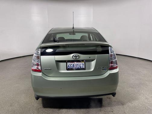 2009 Toyota Prius Base
