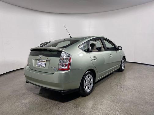 2009 Toyota Prius Base