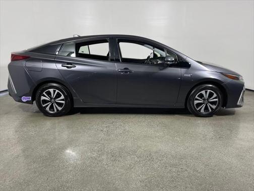 2019 Toyota Prius Prime Plus