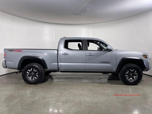 2020 Toyota Tacoma TRD Off Road