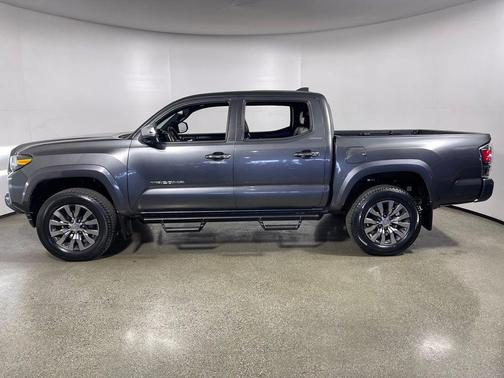 2020 Toyota Tacoma Limited