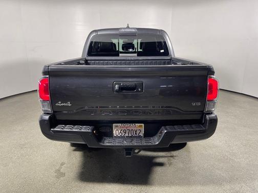 2020 Toyota Tacoma Limited