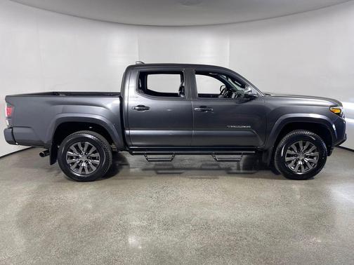 2020 Toyota Tacoma Limited