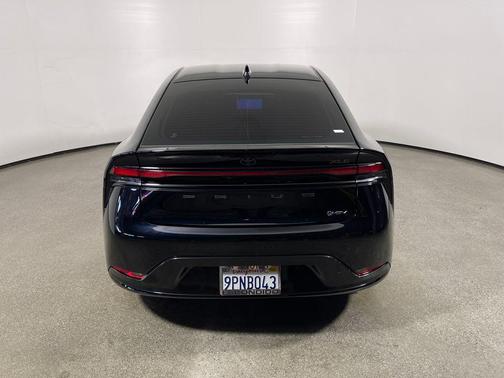 2024 Toyota Prius Limited