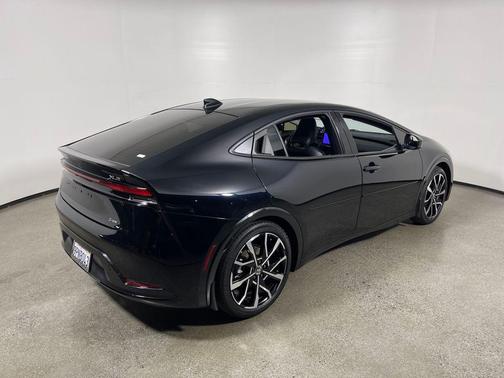 2024 Toyota Prius Limited